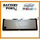 [ APPLE MACBOOK PRO 17-INCH LAPTOP BATTERY ] A1297